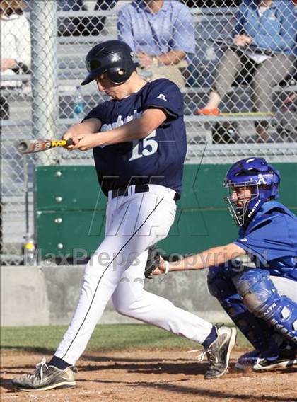 Thumbnail 3 in Acalanes @ Dougherty Valley photogallery.