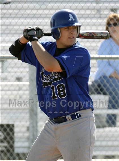 Thumbnail 1 in Acalanes @ Dougherty Valley photogallery.