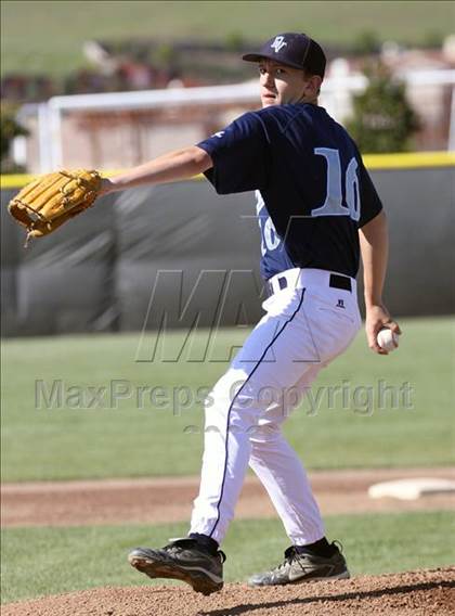 Thumbnail 2 in Acalanes @ Dougherty Valley photogallery.