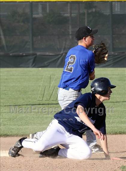 Thumbnail 1 in Acalanes @ Dougherty Valley photogallery.
