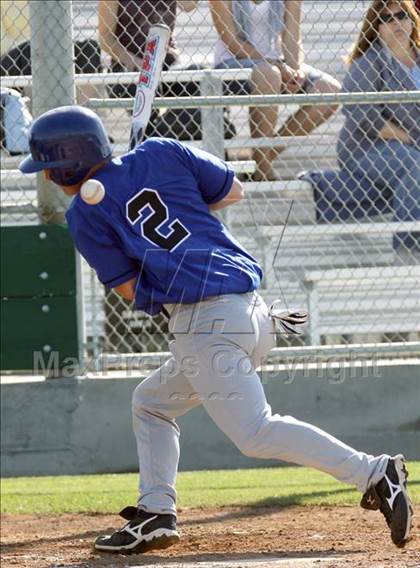 Thumbnail 2 in Acalanes @ Dougherty Valley photogallery.