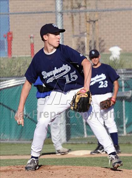 Thumbnail 1 in Acalanes @ Dougherty Valley photogallery.