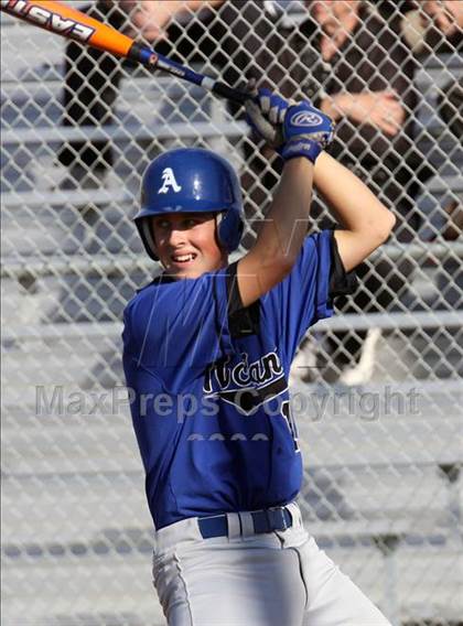 Thumbnail 3 in Acalanes @ Dougherty Valley photogallery.