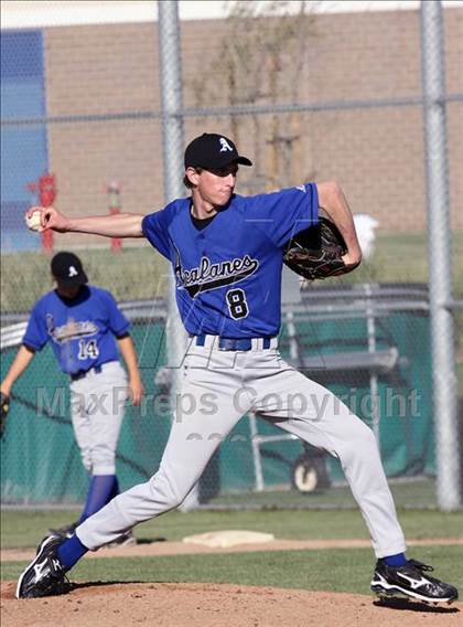Thumbnail 1 in Acalanes @ Dougherty Valley photogallery.