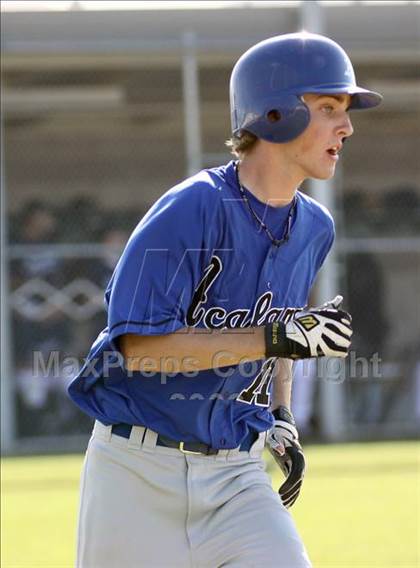 Thumbnail 2 in Acalanes @ Dougherty Valley photogallery.