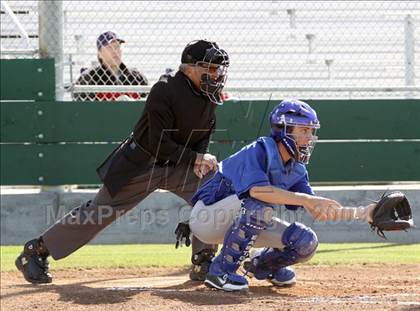 Thumbnail 3 in Acalanes @ Dougherty Valley photogallery.