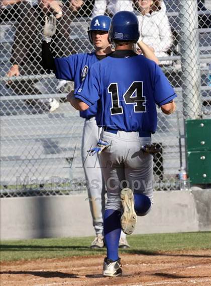 Thumbnail 1 in Acalanes @ Dougherty Valley photogallery.