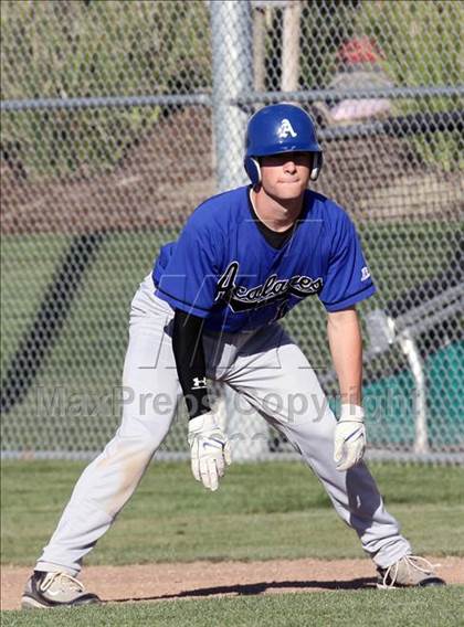 Thumbnail 1 in Acalanes @ Dougherty Valley photogallery.