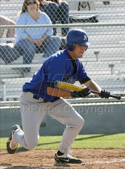 Thumbnail 1 in Acalanes @ Dougherty Valley photogallery.