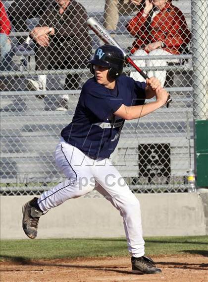 Thumbnail 3 in Acalanes @ Dougherty Valley photogallery.
