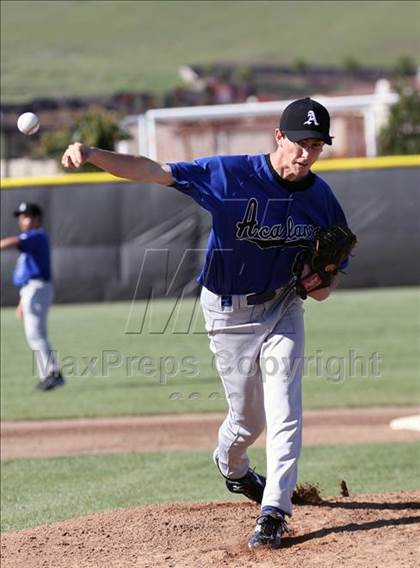 Thumbnail 3 in Acalanes @ Dougherty Valley photogallery.