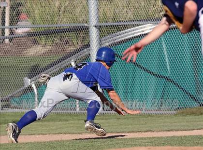 Thumbnail 1 in Acalanes @ Dougherty Valley photogallery.