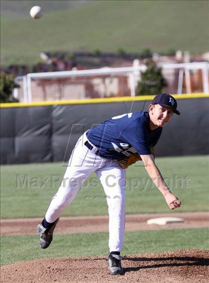 Thumbnail 1 in Acalanes @ Dougherty Valley photogallery.