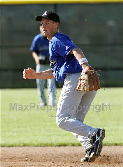 Thumbnail 2 in Acalanes @ Dougherty Valley photogallery.