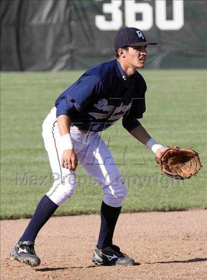 Thumbnail 2 in Acalanes @ Dougherty Valley photogallery.