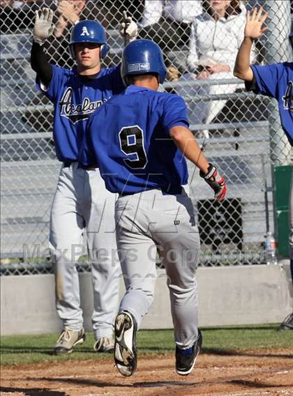 Thumbnail 2 in Acalanes @ Dougherty Valley photogallery.