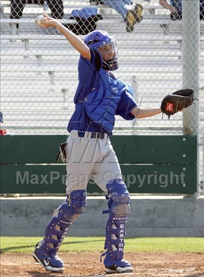 Thumbnail 3 in Acalanes @ Dougherty Valley photogallery.