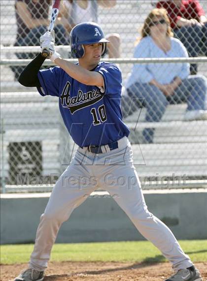 Thumbnail 2 in Acalanes @ Dougherty Valley photogallery.