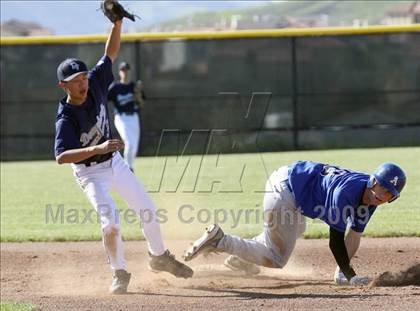 Thumbnail 1 in Acalanes @ Dougherty Valley photogallery.