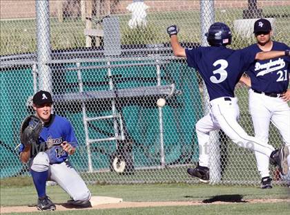 Thumbnail 2 in Acalanes @ Dougherty Valley photogallery.