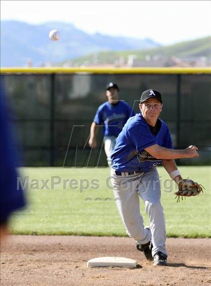 Thumbnail 1 in Acalanes @ Dougherty Valley photogallery.