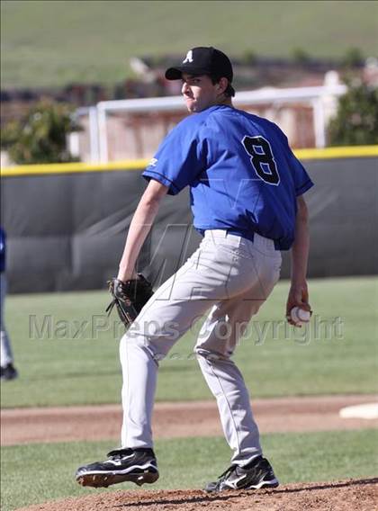 Thumbnail 2 in Acalanes @ Dougherty Valley photogallery.