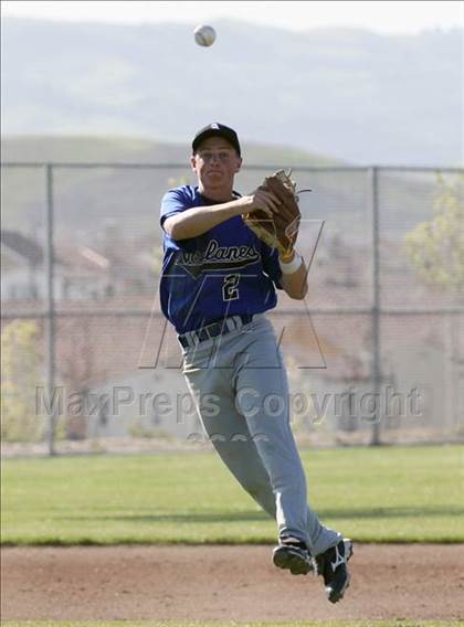 Thumbnail 3 in Acalanes @ Dougherty Valley photogallery.