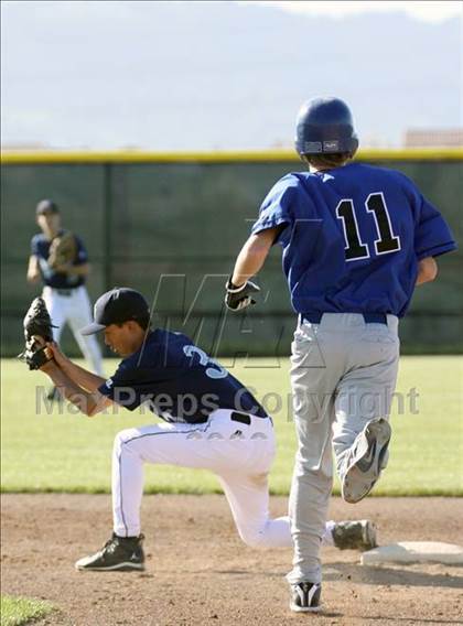 Thumbnail 3 in Acalanes @ Dougherty Valley photogallery.