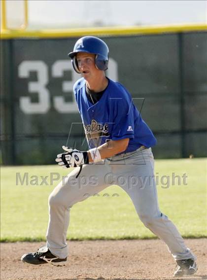 Thumbnail 3 in Acalanes @ Dougherty Valley photogallery.