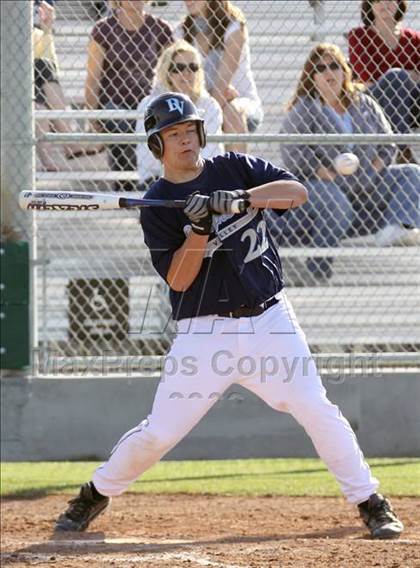 Thumbnail 1 in Acalanes @ Dougherty Valley photogallery.