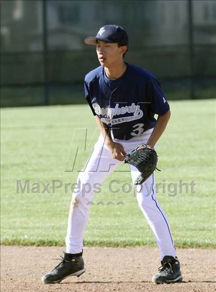 Thumbnail 2 in Acalanes @ Dougherty Valley photogallery.