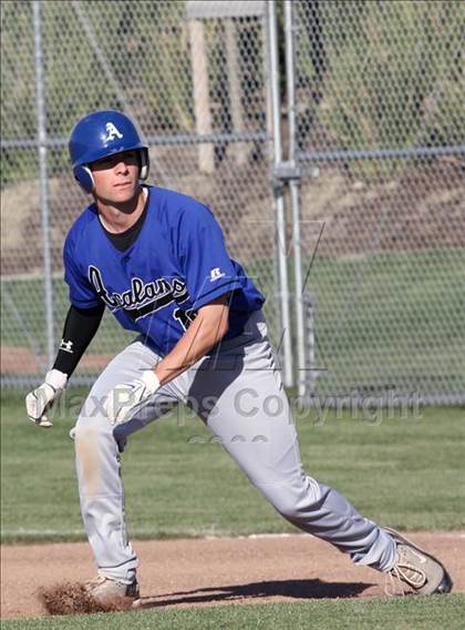 Thumbnail 2 in Acalanes @ Dougherty Valley photogallery.