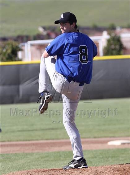Thumbnail 1 in Acalanes @ Dougherty Valley photogallery.