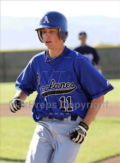 Thumbnail 3 in Acalanes @ Dougherty Valley photogallery.