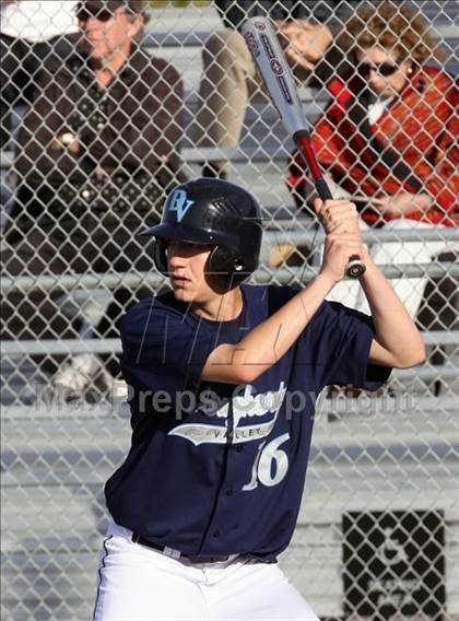 Thumbnail 1 in Acalanes @ Dougherty Valley photogallery.