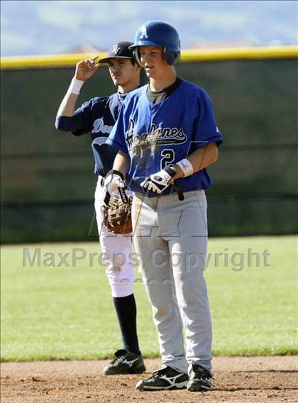 Thumbnail 3 in Acalanes @ Dougherty Valley photogallery.