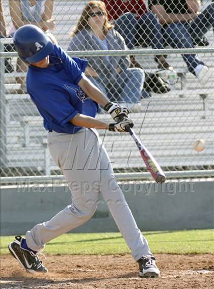 Thumbnail 1 in Acalanes @ Dougherty Valley photogallery.