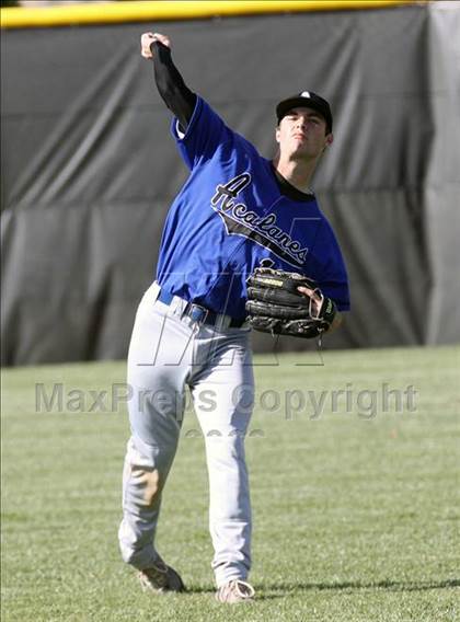 Thumbnail 1 in Acalanes @ Dougherty Valley photogallery.