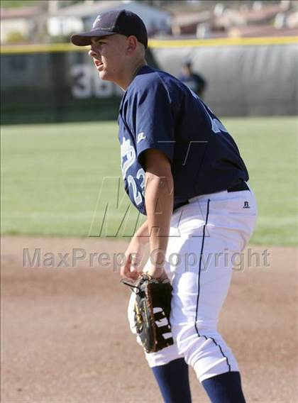 Thumbnail 3 in Acalanes @ Dougherty Valley photogallery.