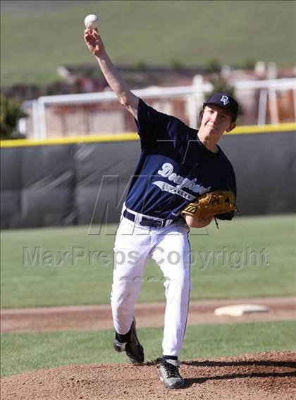 Thumbnail 3 in Acalanes @ Dougherty Valley photogallery.