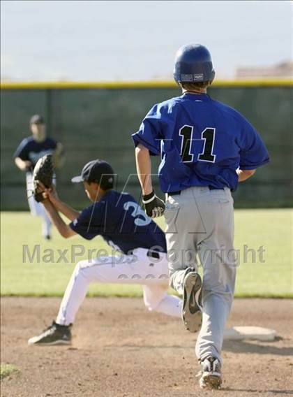 Thumbnail 2 in Acalanes @ Dougherty Valley photogallery.