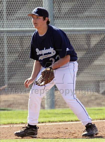 Thumbnail 2 in Acalanes @ Dougherty Valley photogallery.