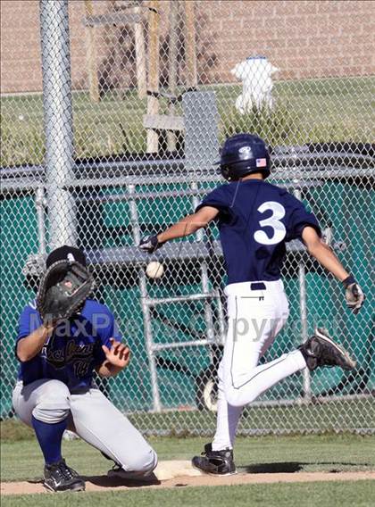 Thumbnail 3 in Acalanes @ Dougherty Valley photogallery.