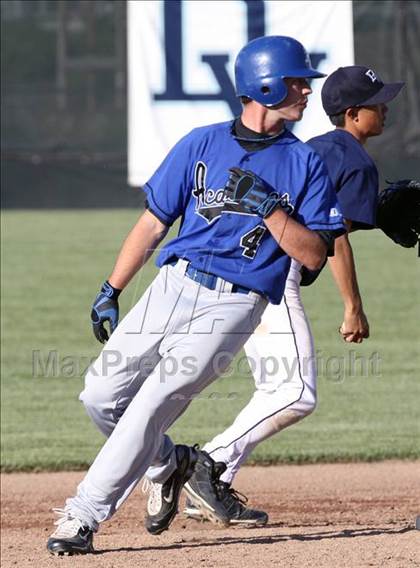 Thumbnail 2 in Acalanes @ Dougherty Valley photogallery.