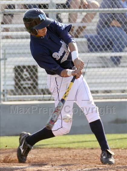 Thumbnail 2 in Acalanes @ Dougherty Valley photogallery.