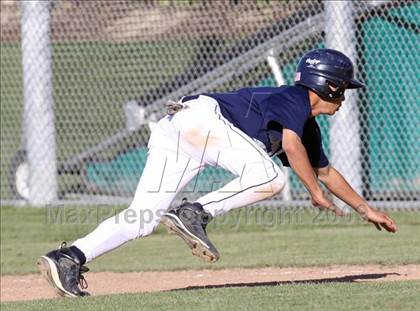 Thumbnail 2 in Acalanes @ Dougherty Valley photogallery.