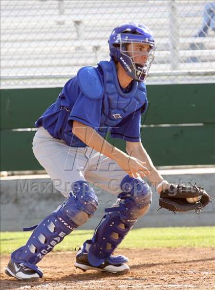 Thumbnail 3 in Acalanes @ Dougherty Valley photogallery.