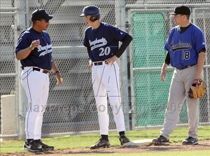 Thumbnail 1 in Acalanes @ Dougherty Valley photogallery.
