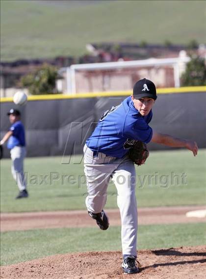 Thumbnail 1 in Acalanes @ Dougherty Valley photogallery.