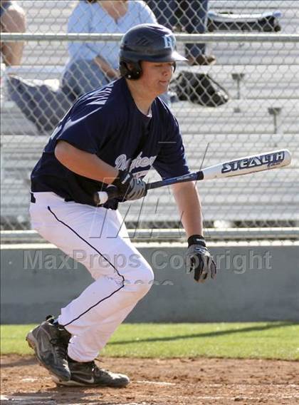 Thumbnail 2 in Acalanes @ Dougherty Valley photogallery.